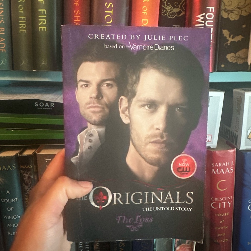 The Originals | Softcover